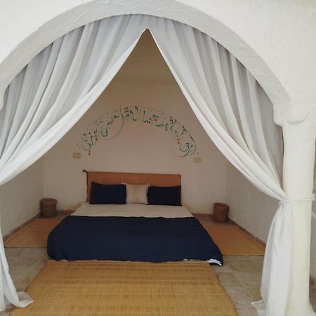 Hotel Dar El Jerbiya Midoun Esterno foto