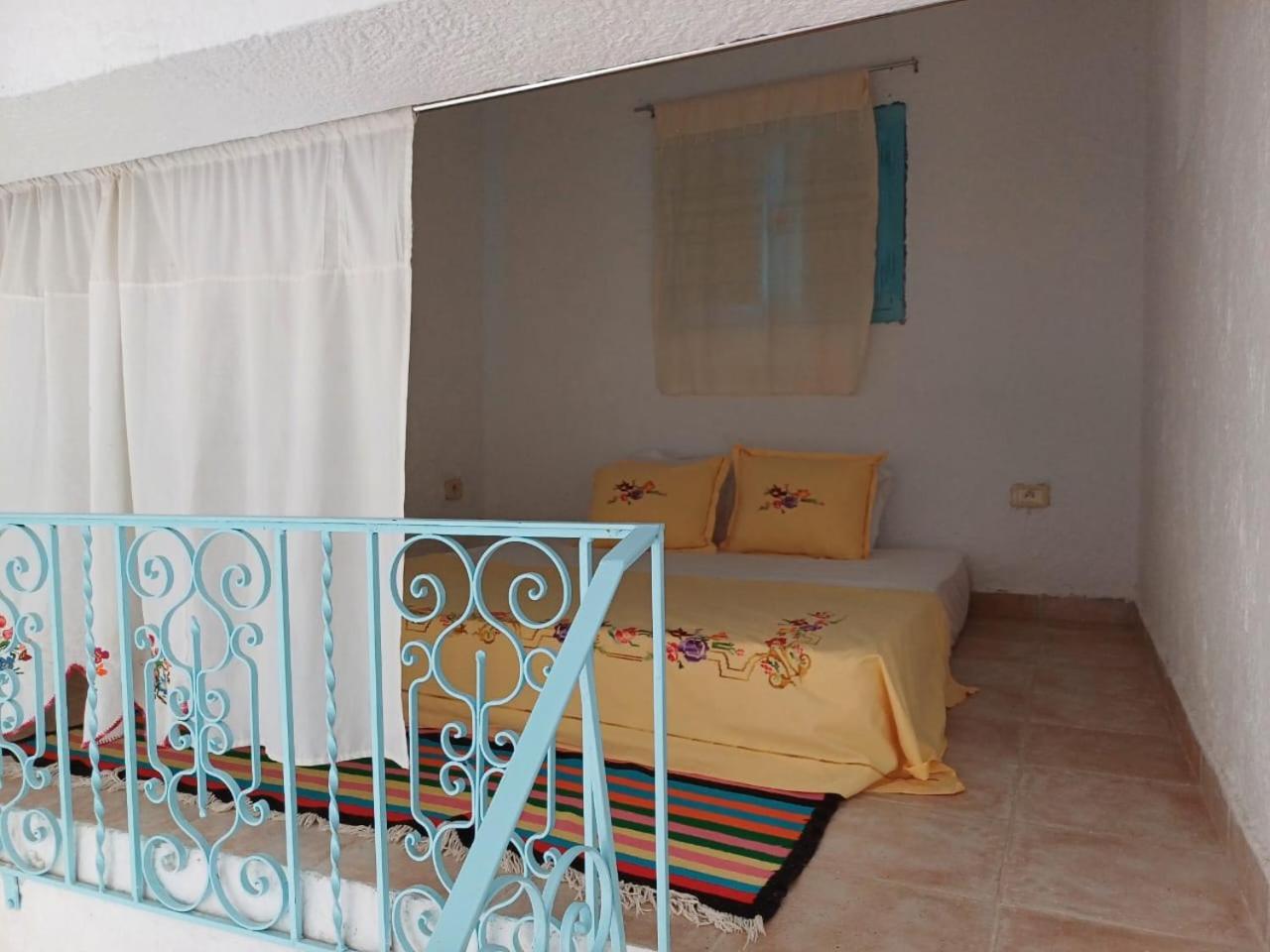 Hotel Dar El Jerbiya Midoun Esterno foto
