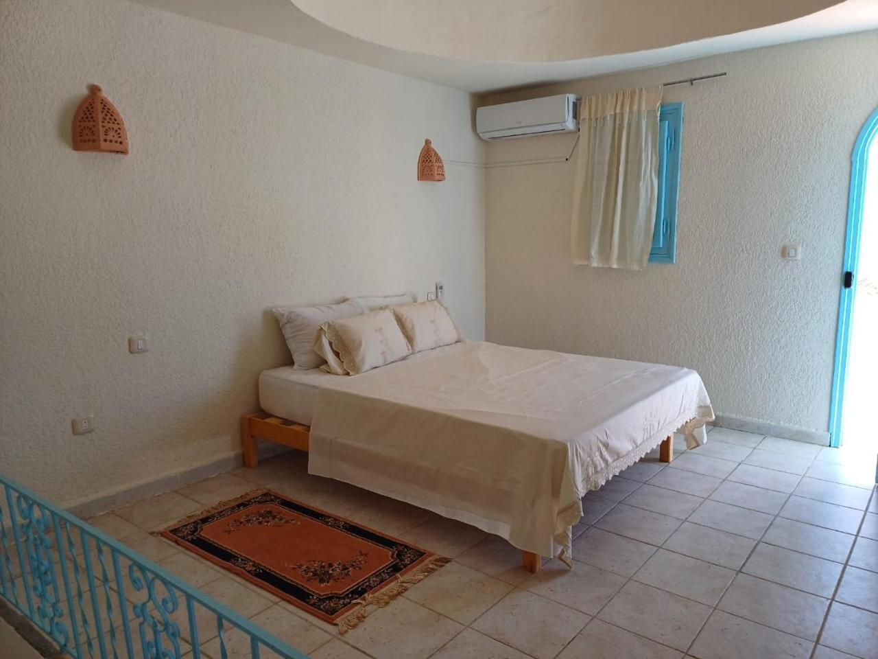 Hotel Dar El Jerbiya Midoun Esterno foto