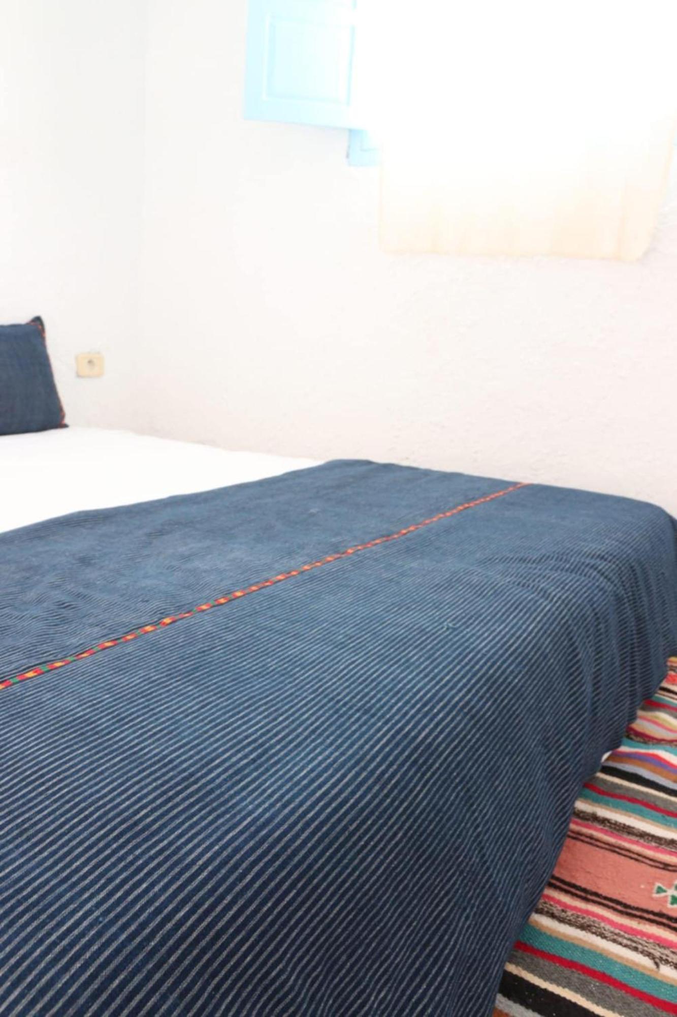 Hotel Dar El Jerbiya Midoun Esterno foto