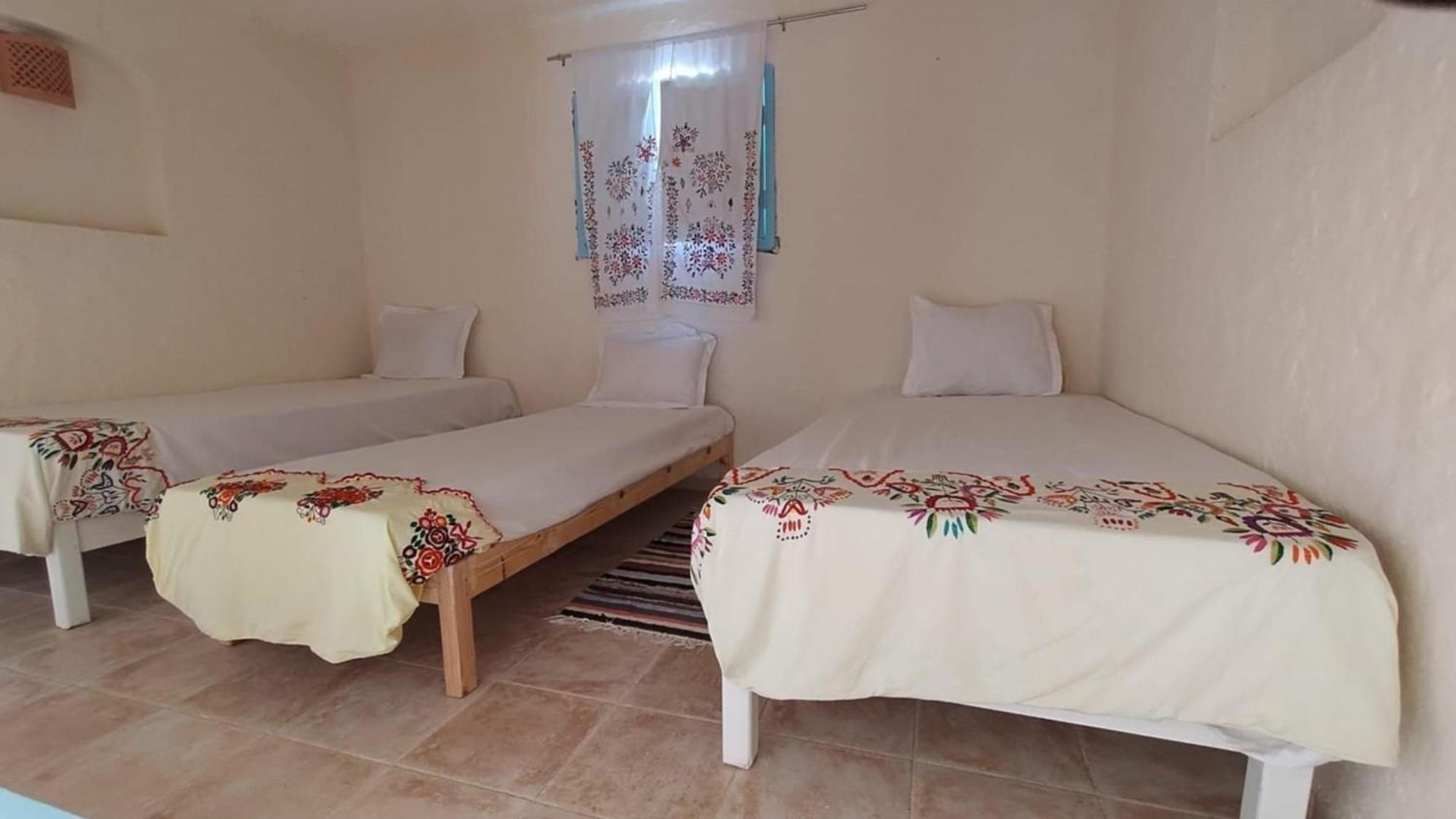 Hotel Dar El Jerbiya Midoun Esterno foto