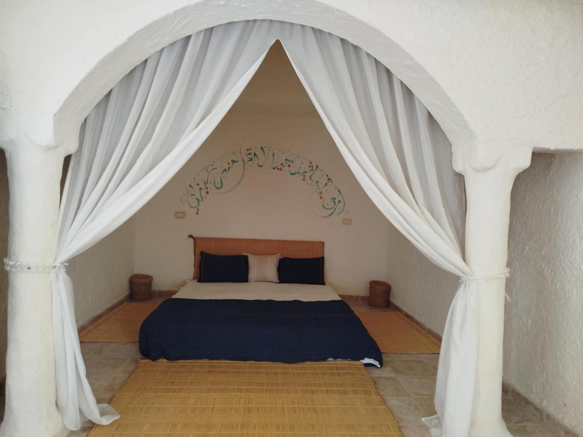 Hotel Dar El Jerbiya Midoun Esterno foto